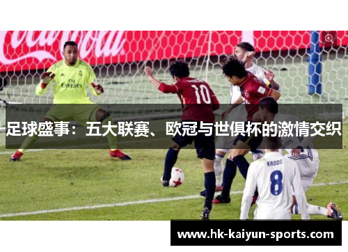 足球盛事：五大联赛、欧冠与世俱杯的激情交织
